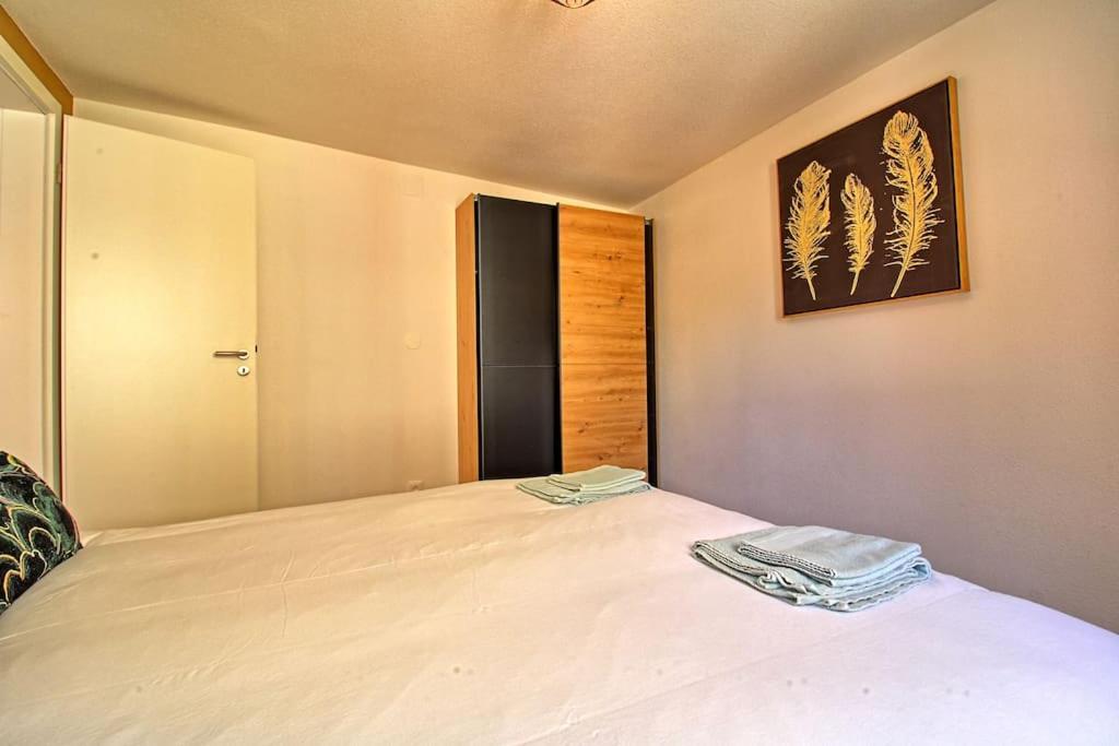 Logement Chez Anthone - Proche Obernai, Logement Pour 1 A 5 Personnes Bernardswiller Exterior foto
