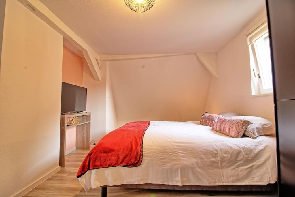 Logement Chez Anthone - Proche Obernai, Logement Pour 1 A 5 Personnes Bernardswiller Exterior foto